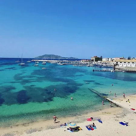 A Due Passi Dal Mare House Apartment