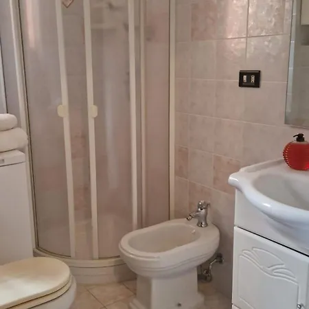 Apartment A Due Passi Dal Mare House *