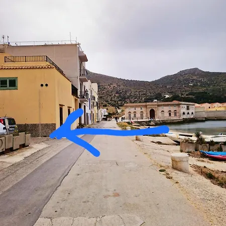 A Due Passi Dal Mare House