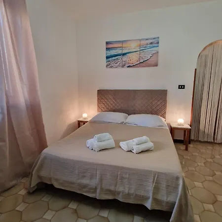 A Due Passi Dal Mare House Favignana