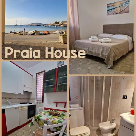 A Due Passi Dal Mare House Apartment Favignana